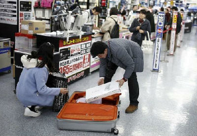 日企需深耕中國電商市場 超越‘爆買’，贏在戰(zhàn)略與本土化