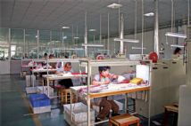 深圳市熙隆電子技術服務 專業、高效、可靠的合作伙伴